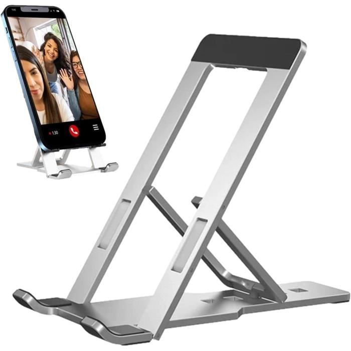 Leuchtbox Support multi-angle pour téléphone portable