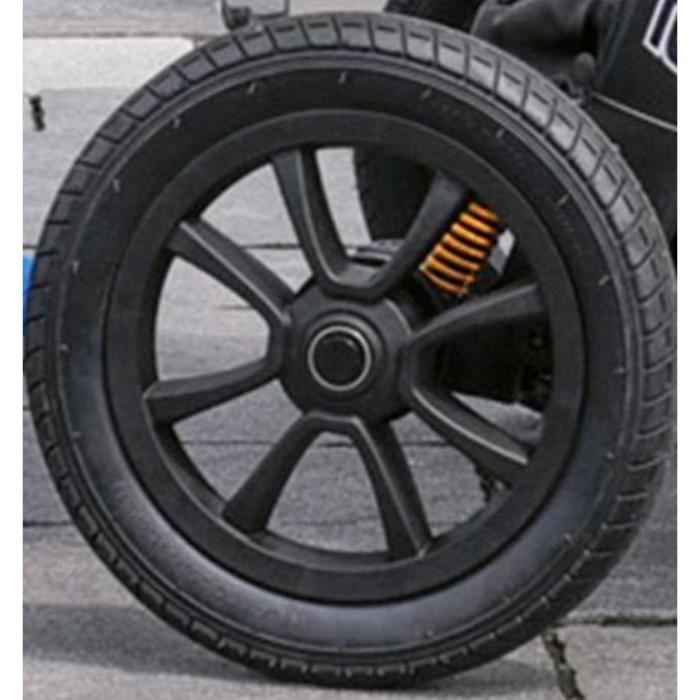 Changer roue poussette chicco best sale