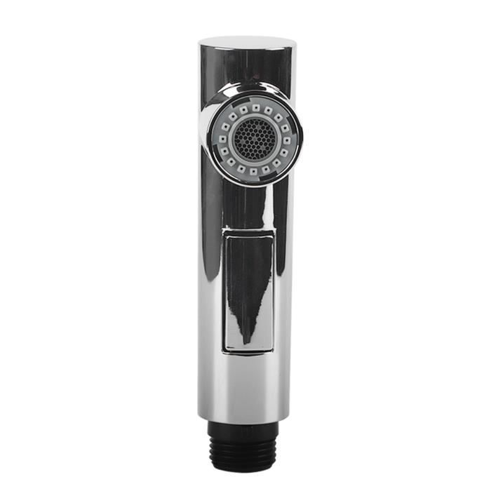 Glaucus G1-2 Douchette Robinet Cuisine Tête De Douche Pulvérisation Remplacement Pour Salle De Glaucus G1-2 Douchette Robinet Cuisine Tête De Douche Pulvérisation Remplacement Pour Salle De