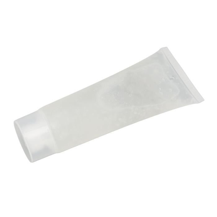 Crème Transfert Tatouage - Lot De 2 Gels Pour Pochoirs Temporaires Ou Semi-permanents - Application Facile Et Précise