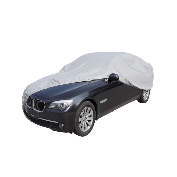 Bache Voiture Exterieur Taille 4 Achat Vente Bache De Protection Bache Voiture Exterieur Tai Cdiscount