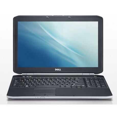 Dell Latitude E5520