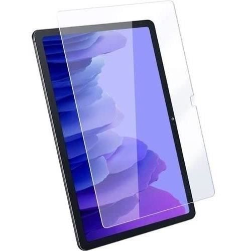 DLH Protection décran pour tablette verre 10.4 pour Samsung Galaxy Tab A7