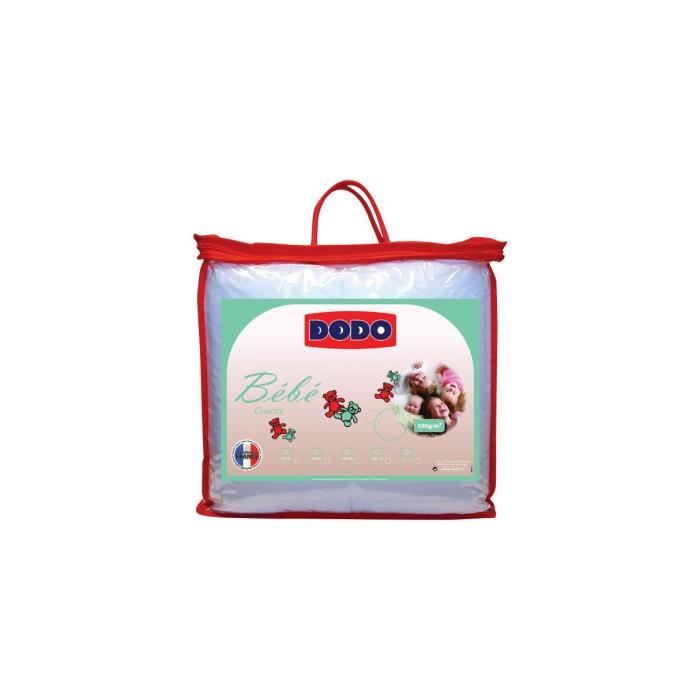 Couette Bebe Temperee 80x1 Cm Cdiscount Maison