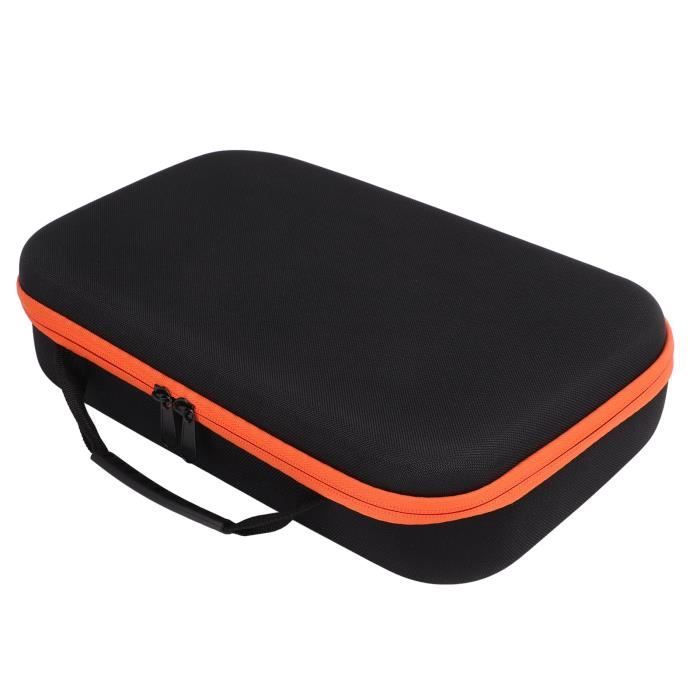 Sac De Rangement De Câbles, étanche, Organisateur D'accessoires électroniques Numériques, étui De Rangement De Câbles De Voyage Portable Pour Chargeur De Câbles