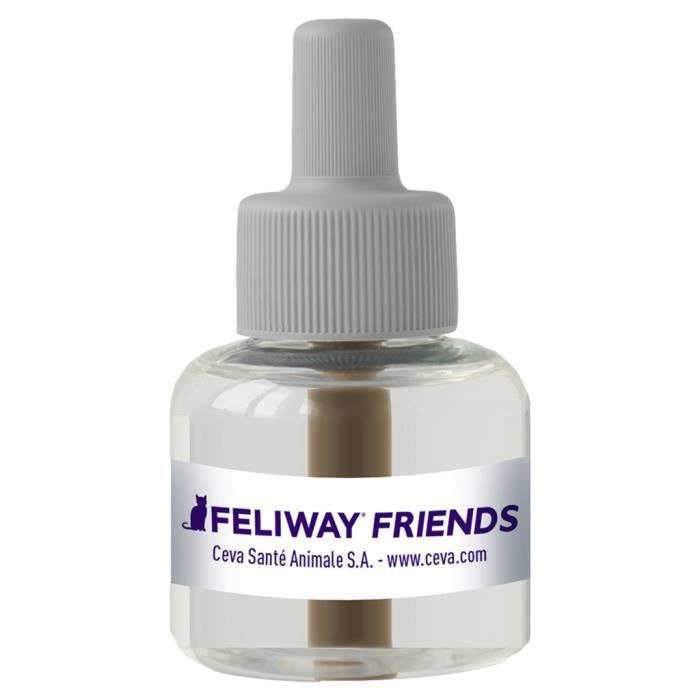feliway friends refill