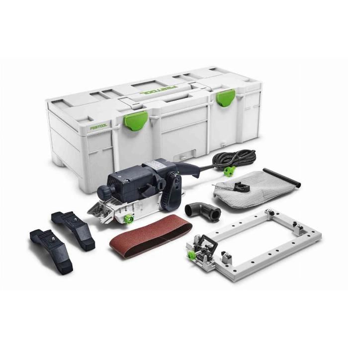 Festool BS 75 E Set - vue 2