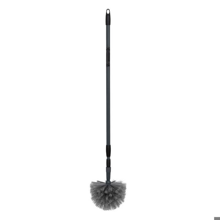 SENCYS Tête de Loup avec Manche téléscopique 150 CM