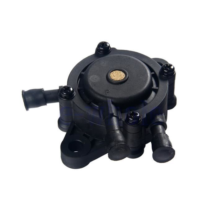 Pompe à Essence Mikuni 808492 / 808656 / 491922 / 691034 / 692313 – Remplacement Premium Briggs & Stratton