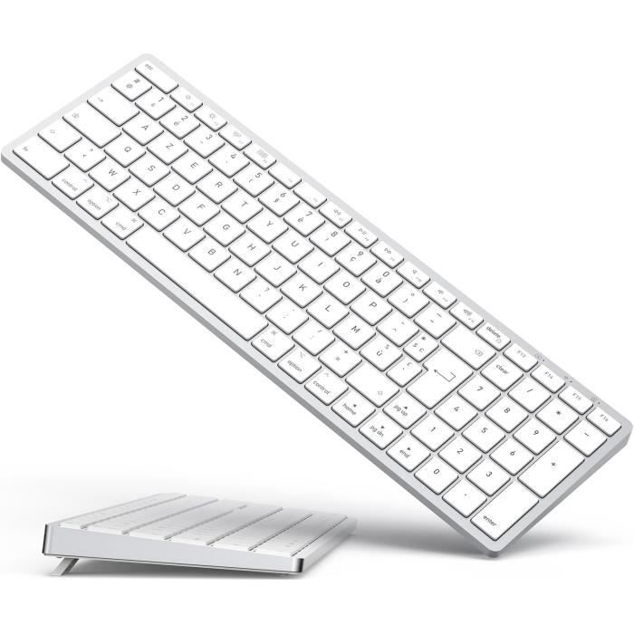 Clavier Apple sans fil Yivandi pour Mac OS