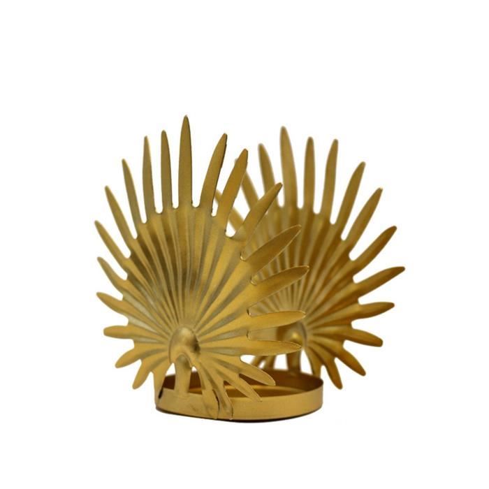 Grande Roue Métal Décorative - Mouvement Perpétuel, Alimentation USB Ou Piles, Décoration Bureau Ou Maison