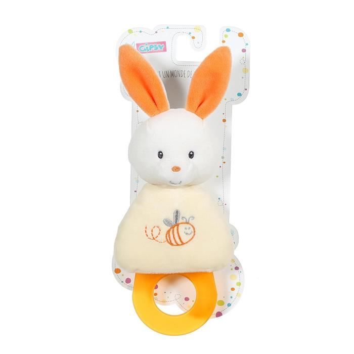 doudou gipsy renard