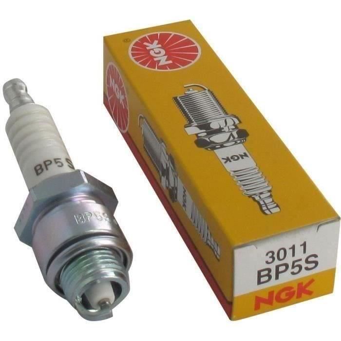 Bougie d'Allumage NGK NGBP5S