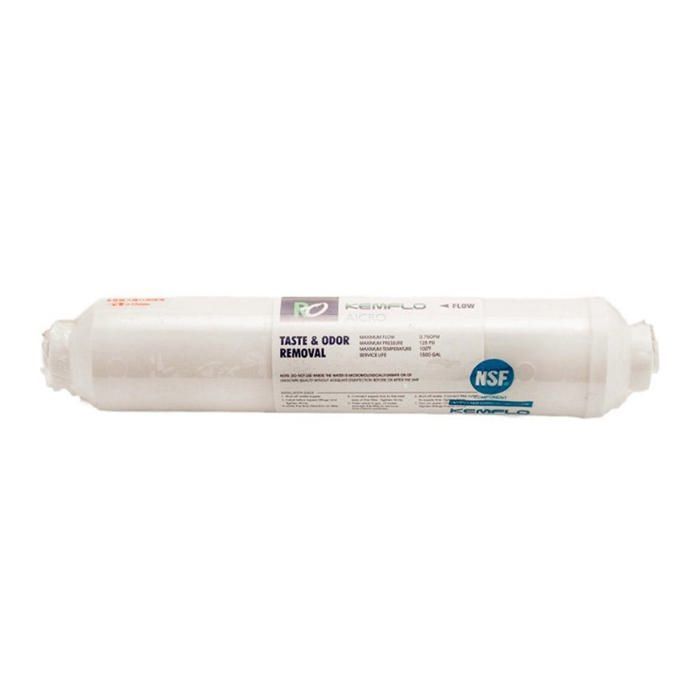 Filtre à eau 295518 11899 Réfrigérateur congélateur HAIER 18879