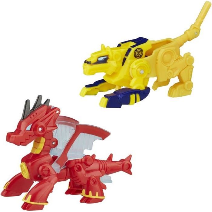 Transformers online dragon jouet
