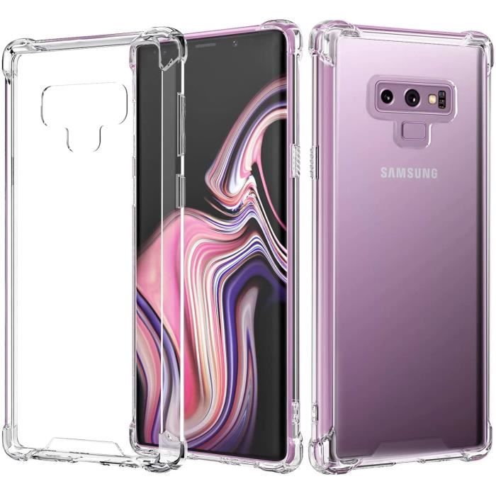 Ainiv Transparente Coque Compatible Avec Airpods Max