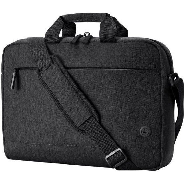 HP Prelude Pro Recycle Top Load - Sacoche pour ordinateur portable - 15.6