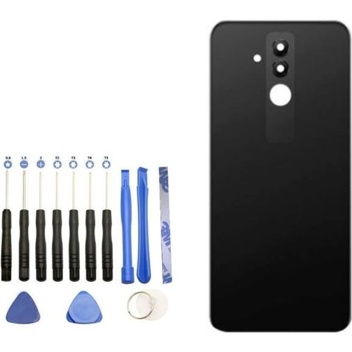 vitre arriere huawei mate 20 lite cdiscount