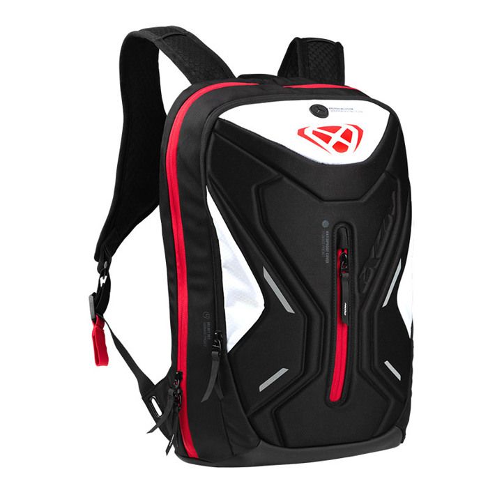 Sac Filet Porte-Casque Moto - Noir | Cordon Serrage | Respirant | Pour Scooter, Rangement | Portable
