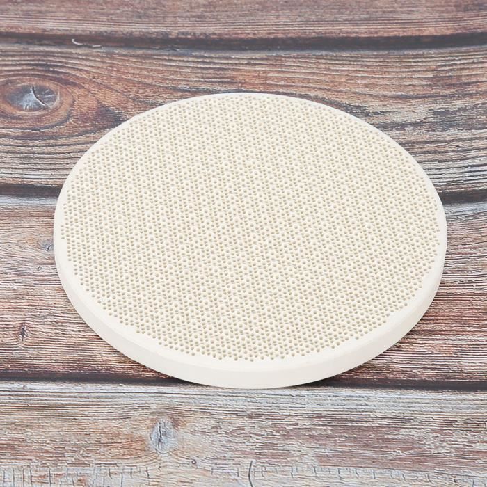 Plaque à Souder Pour Bijoux - Panneau Quartz Résistant à La Chaleur, Surface De Travail Isolante