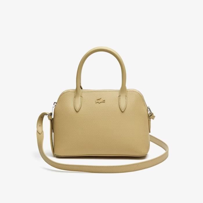 Sac a main lacoste cdiscount discount