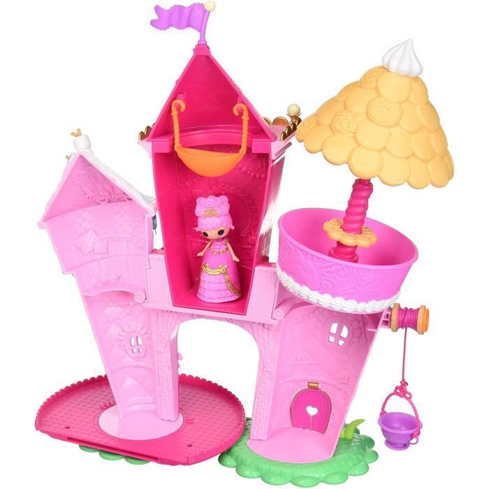 Fotos on sale de lalaloopsy