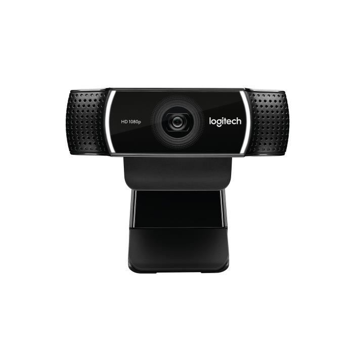 Logitech 960 001087 webcam 1920 x 1080 pixels USB Neuf - vue 4