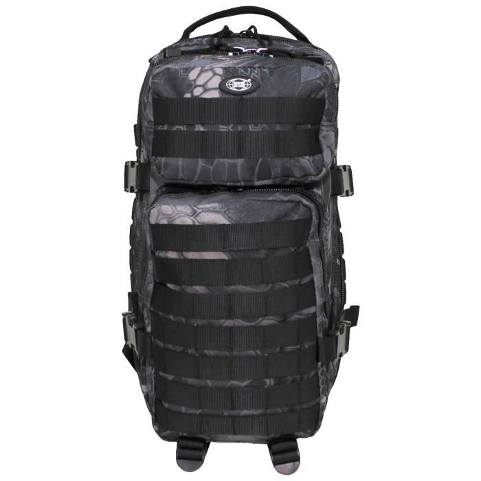 Sac à dos US Assault II 40 L MFH - Woodland