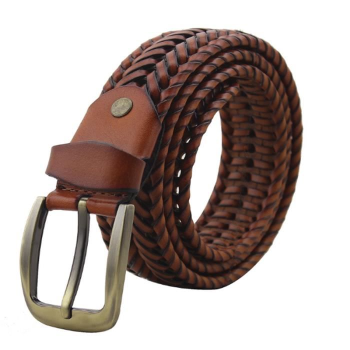 Ceinture reglable femme clearance