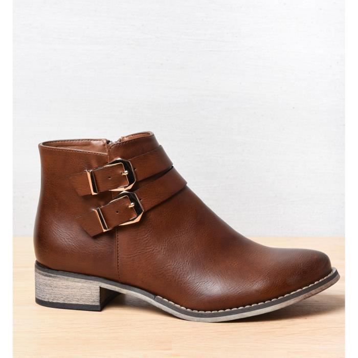 bottines myb