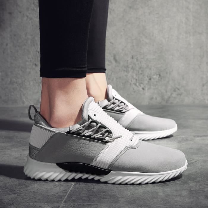 chaussure basket 2018