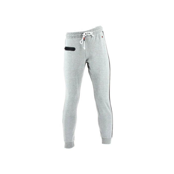 Camber : Pantalon de Jogging : Gris Chiné