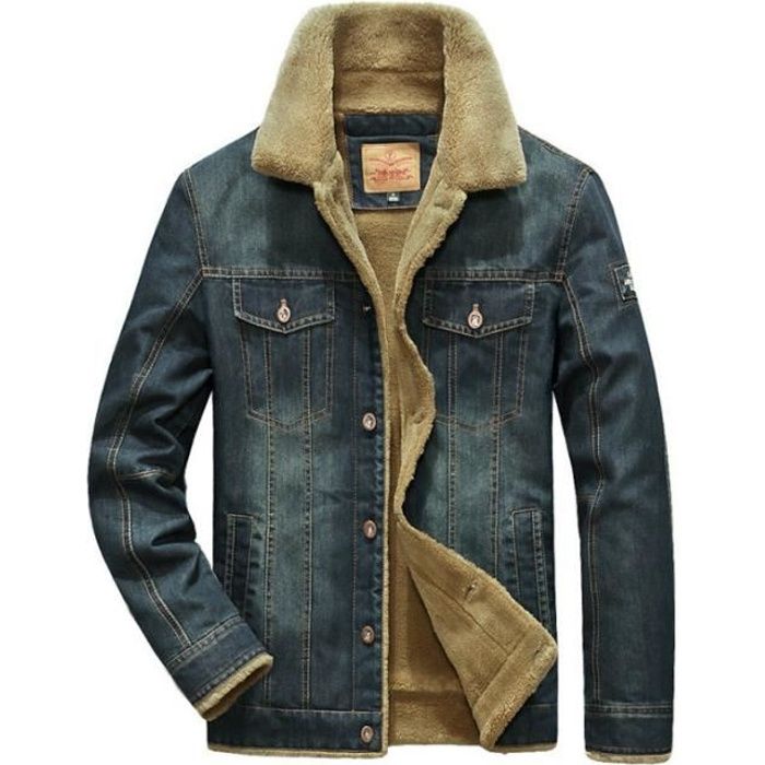 Blouson xxxl store
