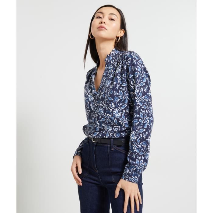 Chemisier femme sales grain de malice