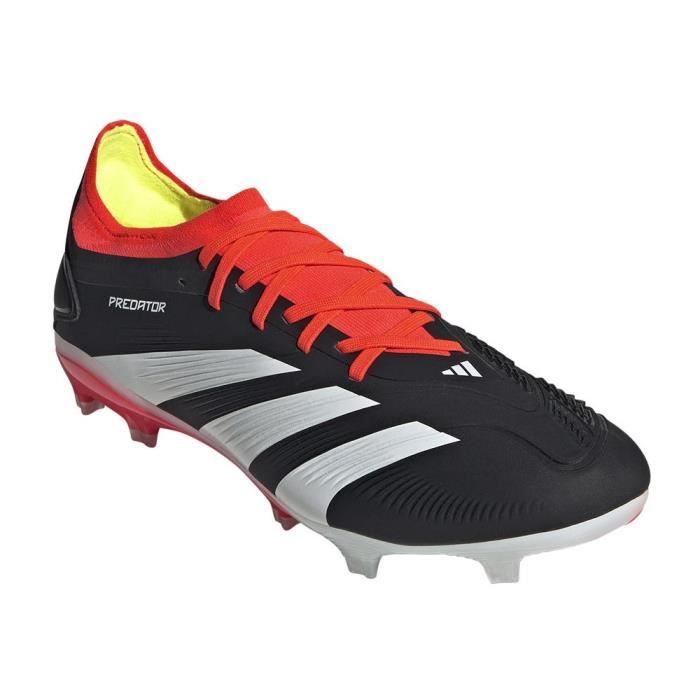 Chaussures Adidas Predator Pro Fg IG7777 Cdiscount Sport