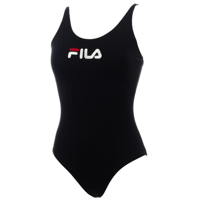 Maillot de bain fila 1 piece best sale