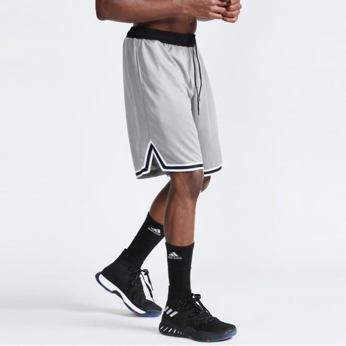 Short new arrivals homme basket