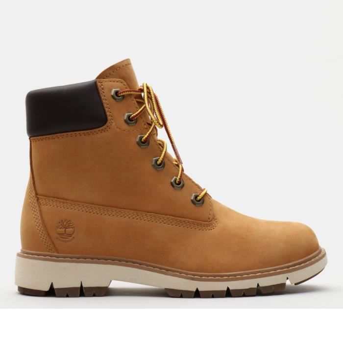 Timberland 6 clearance inch femme marron