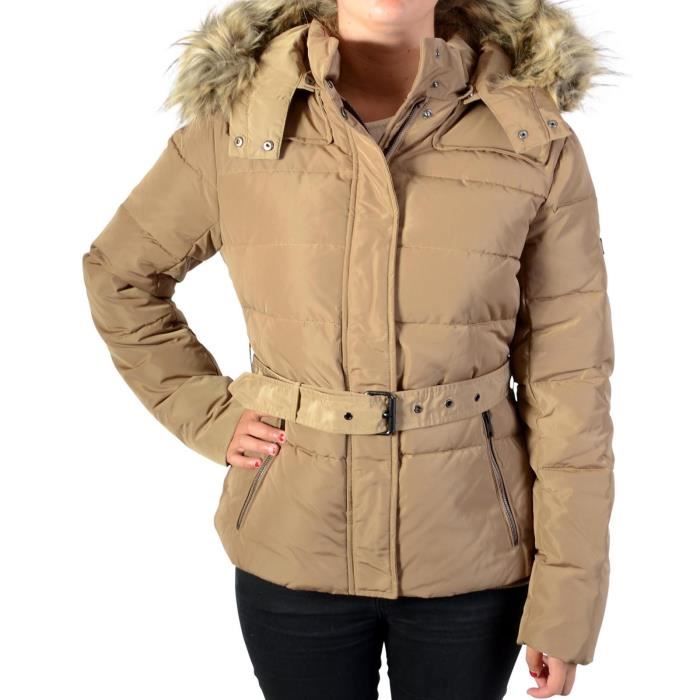 Doudoune pepe hotsell jeans