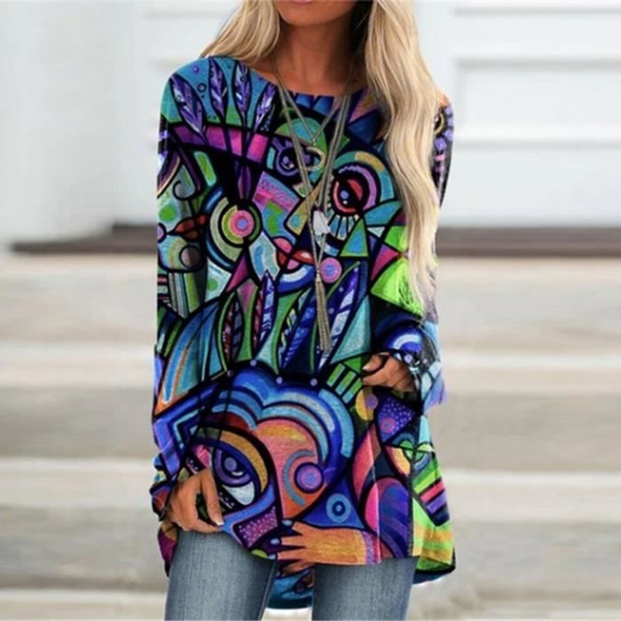Cdiscount tunique femme new arrivals