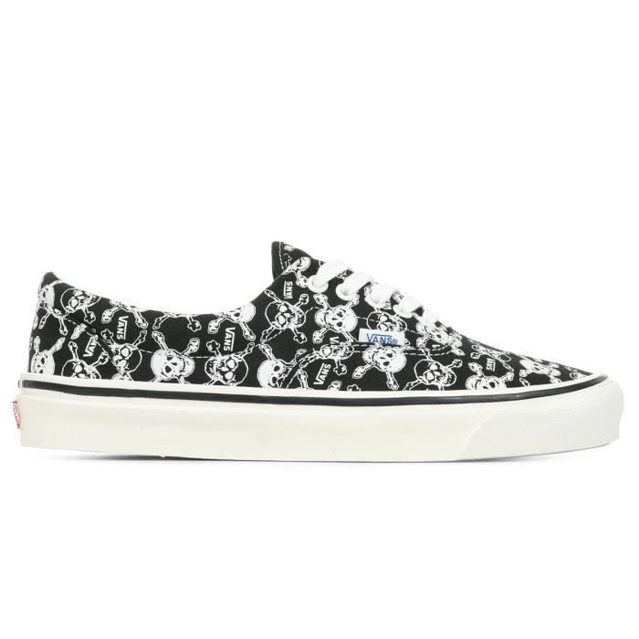 Vans era hotsell homme noir