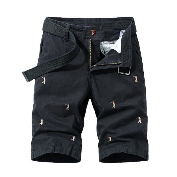 Ceinture en cuir Homme - Fabrication Française - FAUNE création