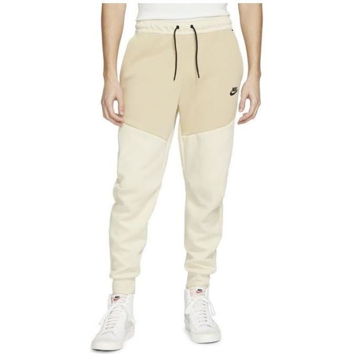 Pantalon De Survetement Homme Nike Sportswear Tech Fleece Cdiscount