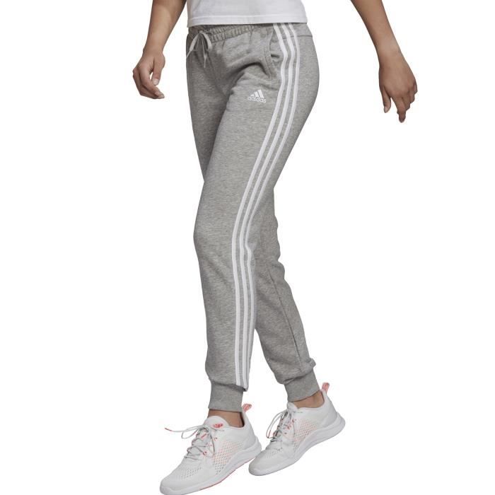 Pantalon de deals sport femme adidas