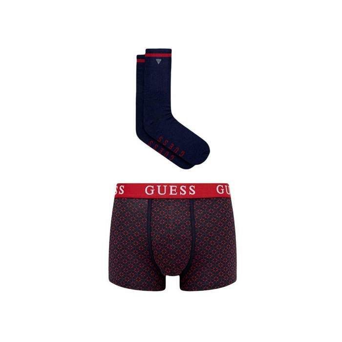 Boxer homme guess 2025