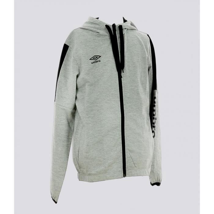 Veste sport umbro homme top
