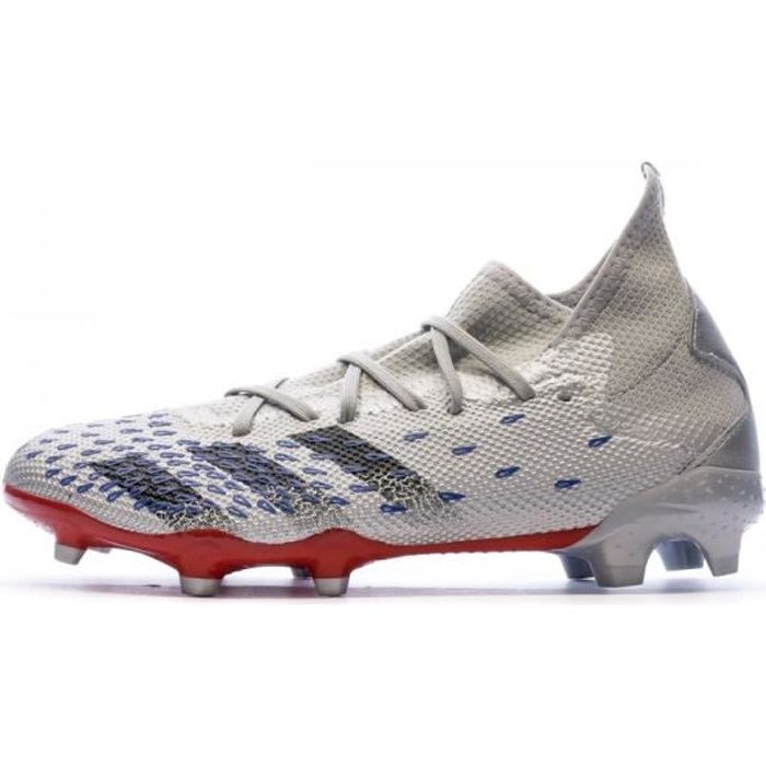 Chaussure de foot montant homme online