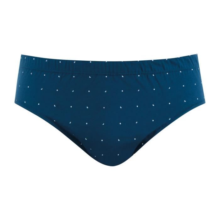 Slip homme eminence taille basse deals