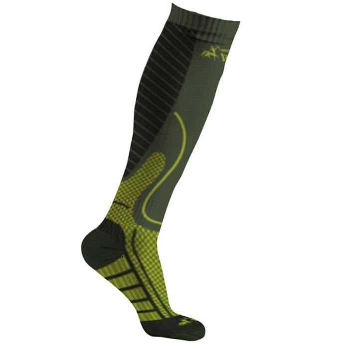 CHAUSSETTES BOOSTER SOCKS