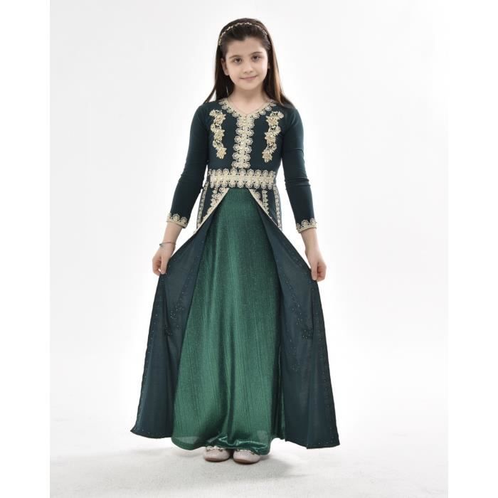 Tenue aid fille sales